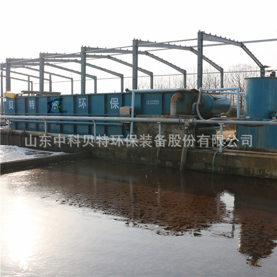 香蕉视频免费下载分享屠宰污水处理设备安装时应注意哪些事项?