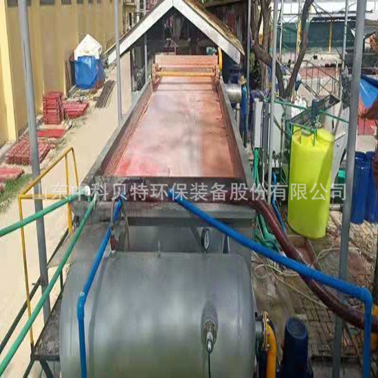 香蕉视频免费下载分享屠宰污水处理设备有哪些优点呢?